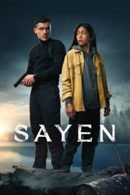 مشاهدة فيلم Sayen 2023 مدبلج