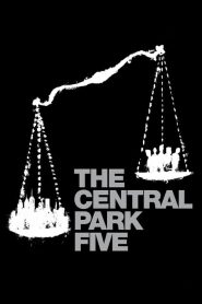 مشاهدة فيلم The Central Park Five 2012 مترجم