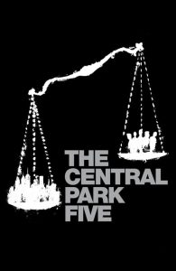 مشاهدة فيلم The Central Park Five 2012 مترجم