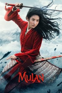 مشاهدة فيلم Mulan 2020 مدبلج