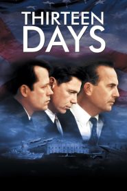 مشاهدة فيلم Thirteen Days 2000 مترجم