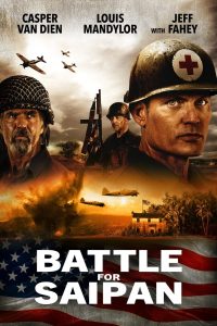 مشاهدة فيلم Battle for Saipan 2022 مترجم