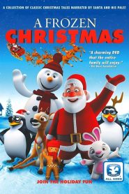 مشاهدة فيلم A Frozen Christmas 2016 مترجم