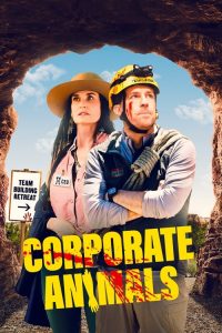 مشاهدة فيلم Corporate Animals 2019 مترجم