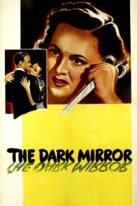 مشاهدة فيلم The Dark Mirror 1946 مترجم