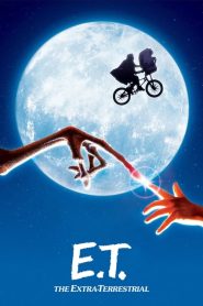 مشاهدة فيلم E T The Extra Terrestrial 1982 مترجم