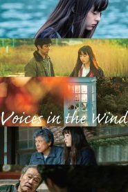 مشاهدة فيلم Voices in the Wind 2020 مترجم