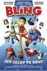 مشاهدة فيلم Bling 2016 مترجم