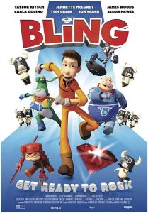 مشاهدة فيلم Bling 2016 مترجم