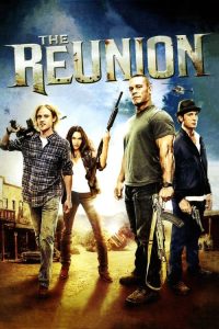 مشاهدة فيلم The Reunion 2011 مترجم