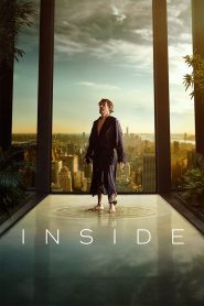 مشاهدة فيلم Inside 2023 مترجم