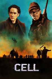 مشاهدة فيلم Cell 2016 مترجم