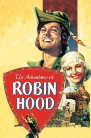 فيلم The Adventures Of Robin Hood 1938 مترجم