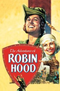 فيلم The Adventures Of Robin Hood 1938 مترجم