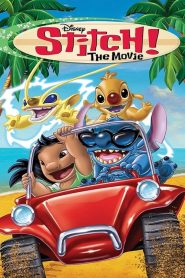 مشاهدة فيلم Stitch! The Movie 2003 مترجم