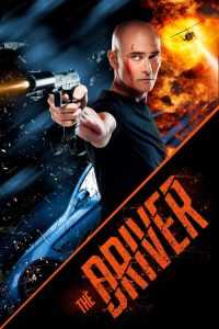 مشاهدة فيلم The Driver 2019 مترجم