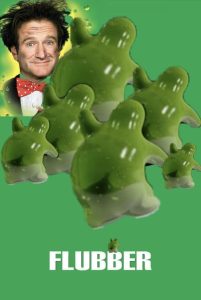 مشاهدة فيلم Flubber 1997 مدبلج