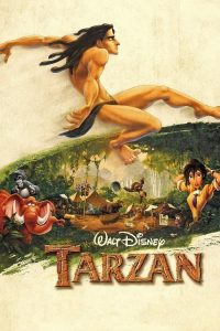 مشاهدة فيلم Tarzan 1999 مترجم