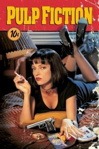 مشاهدة فيلم Pulp Fiction 1994 مترجم