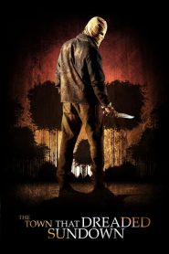 فيلم The Town That Dreaded Sundown 2014 مترجم