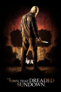 فيلم The Town That Dreaded Sundown 2014 مترجم