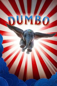 مشاهدة فيلم Dumbo 2019 مترجم