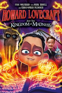 Howard Lovecraft and the Kingdom of Madness 2018 مترجم