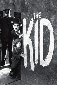 مشاهدة فيلم The Kid 1921 مترجم