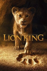 مشاهدة فيلم The Lion King 2019 مترجم