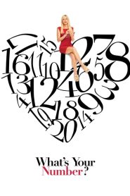 مشاهدة فيلم What’s Your Number? 2011 مترجم