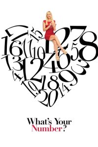 مشاهدة فيلم What’s Your Number? 2011 مترجم