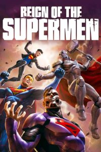 فيلم Reign of the Supermen 2019 مترجم