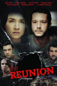 مشاهدة فيلم The Reunion 2017 مترجم