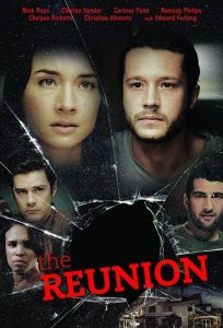 مشاهدة فيلم The Reunion 2017 مترجم