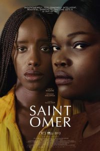 فيلم Saint Omer 2022 مترجم