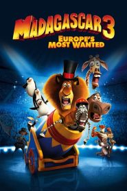 Madagascar 3: Europe’s Most Wanted 2012 مترجم