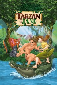 مشاهدة فيلم Tarzan and Jane 2002 مترجم