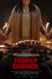 مشاهدة فيلم Family Dinner 2022 مترجم