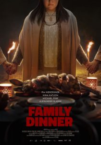 مشاهدة فيلم Family Dinner 2022 مترجم