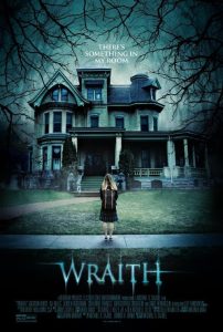 مشاهدة فيلم Wraith 2017 مترجم