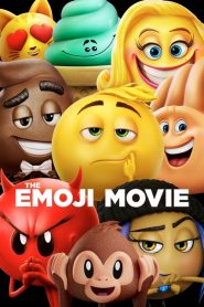 مشاهده فيلم The Emoji Movie 2017 مترجم