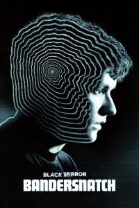 فيلم Black Mirror: Bandersnatch 2018 مترجم