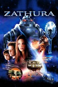 فيلم Zathura: A Space Adventure 2005 مترجم