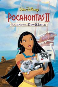 فيلم Pocahontas 2 Journey to a New World 1998 مترجم