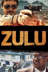 مشاهدة فيلم Zulu 2013 مترجم