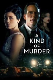 مشاهدة فيلم A Kind of Murder 2016 مترجم