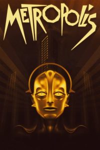 مشاهدة فيلم Metropolis 1927 مترجم