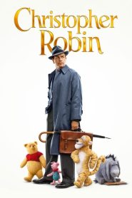 مشاهدة فيلم Christopher Robin 2018 مترجم