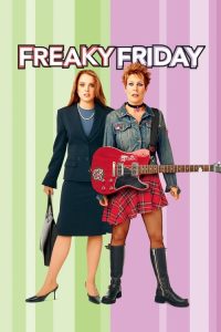 مشاهدة فيلم Freaky Friday 2003 مترجم