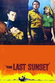 مشاهدة فيلم The Last Sunset 1961 مترجم